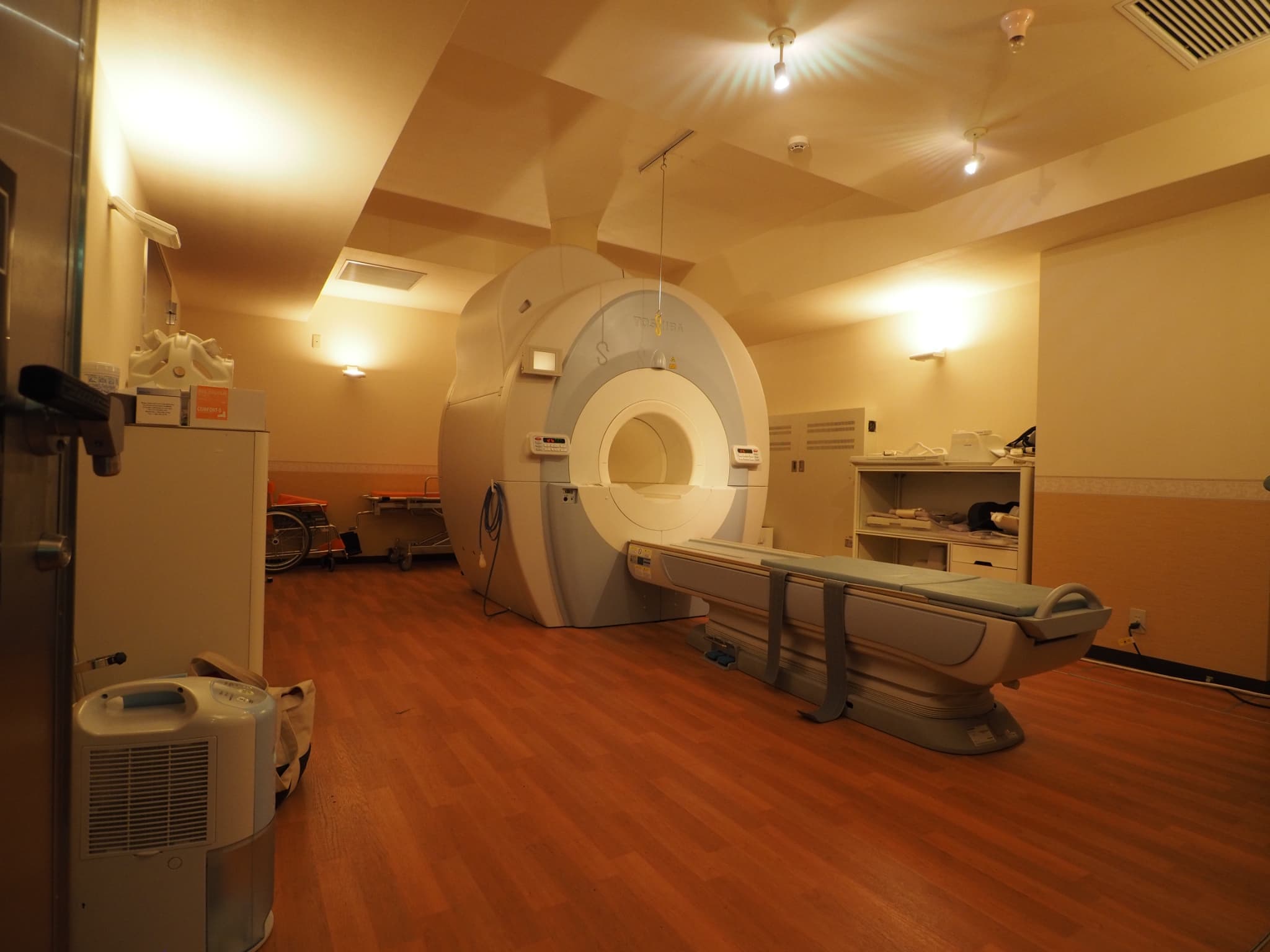 MRI検査